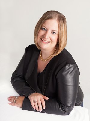 Photo of team member