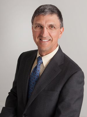 Photo of team member